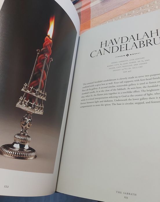 Judeus - tesouros antigos