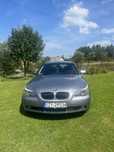 Sprzedam Bmw 530xdrive