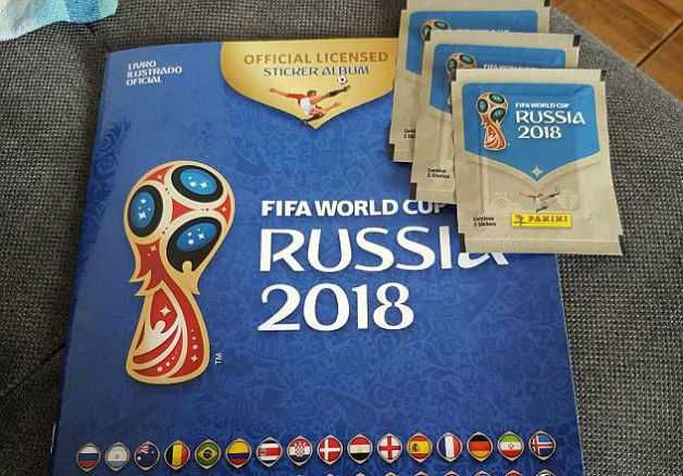 Cromos para troca e venda da liga portuguesa, europeu e mundial