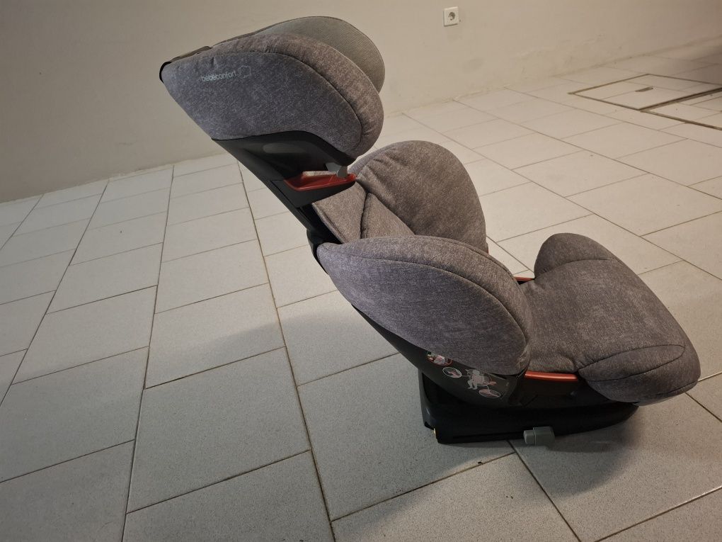 cadeira bebe confort isofix grupo 2/3