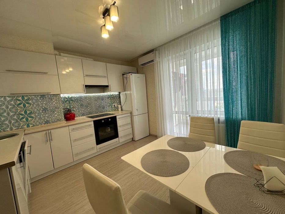 Ясинуватський Провулок 11 Продаж 2-к Квкртири ЖК The Lakes Деміївська