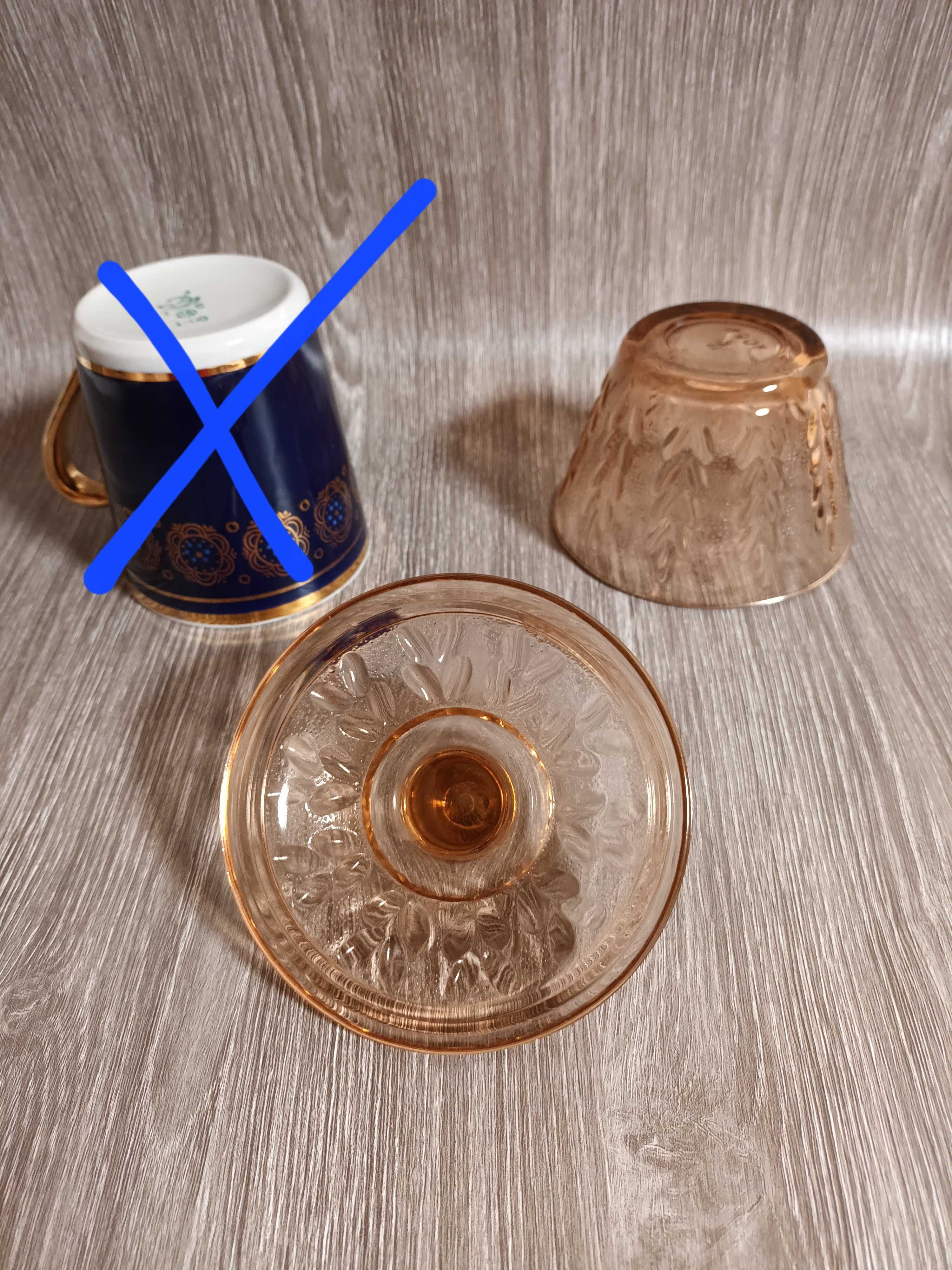 Посуда винтаж СССР