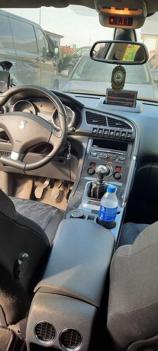 Peugeot 3008 sprzedam