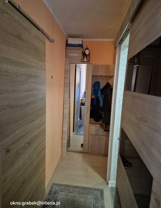 Mieszkanie do wynajęcia od grudnia!