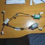 Wzmacniacz anteny mondeo mk IV kombi