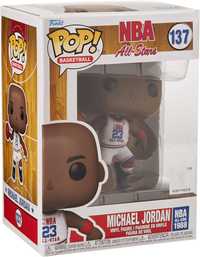 Funko POP! NBA ALL STARS - Michael Jordan - (1988 ASG)