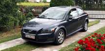 Sprzedam Volvo C30