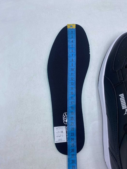 Високі кеди cнікерси Puma Caven 2.0 Mid (392333-02) оригінал