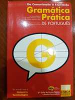 Gramática prática de português