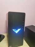 Komputer Gamingowy+Monitor Ryzen 5 Gtx16gb ddr4 ssd 512gb lub zamiana