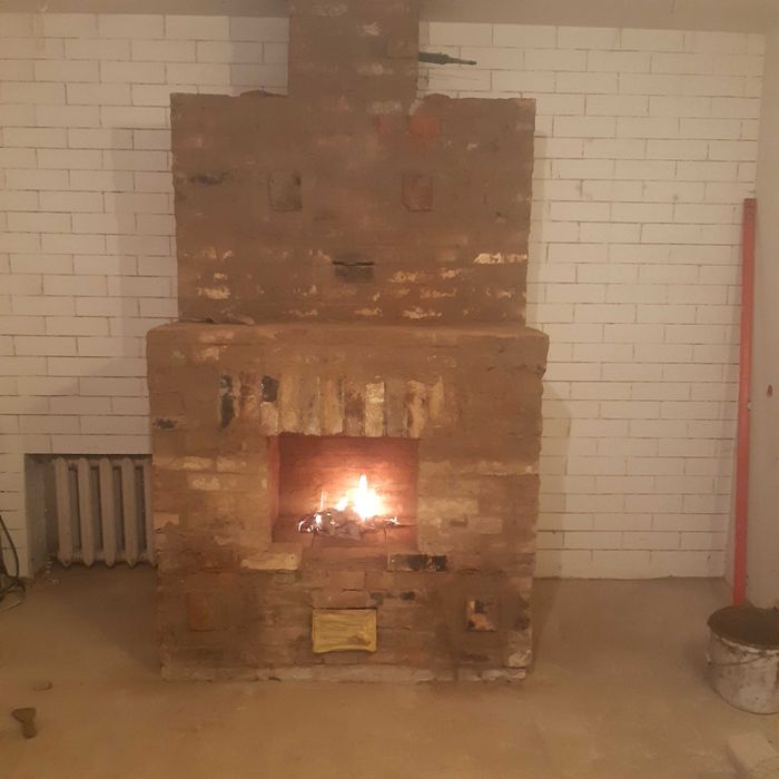 Плиточні роботи.