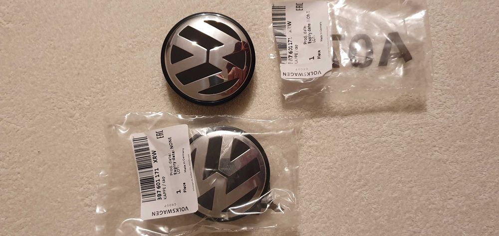 Emblemat na Felgi aluminiowe Nowy