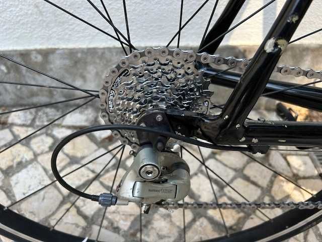 Cannondale de estrada