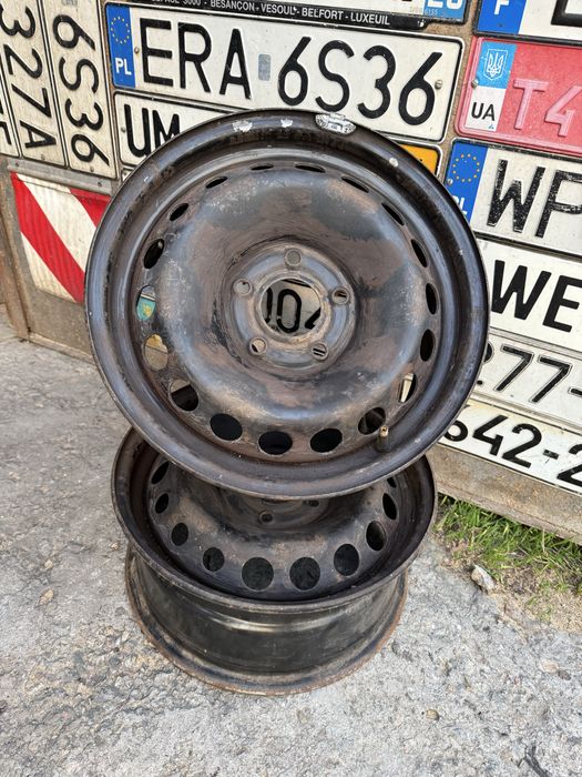 Металические диски