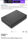 Mini UPS zasilanie router/kamera itd