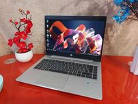 Ноутбук HP/FULL HD IPS / i3-10110u/4 ядра /16 GB / 240 GB SSD