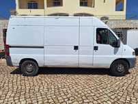 Fiat Ducato Maxi 116cv Turbo