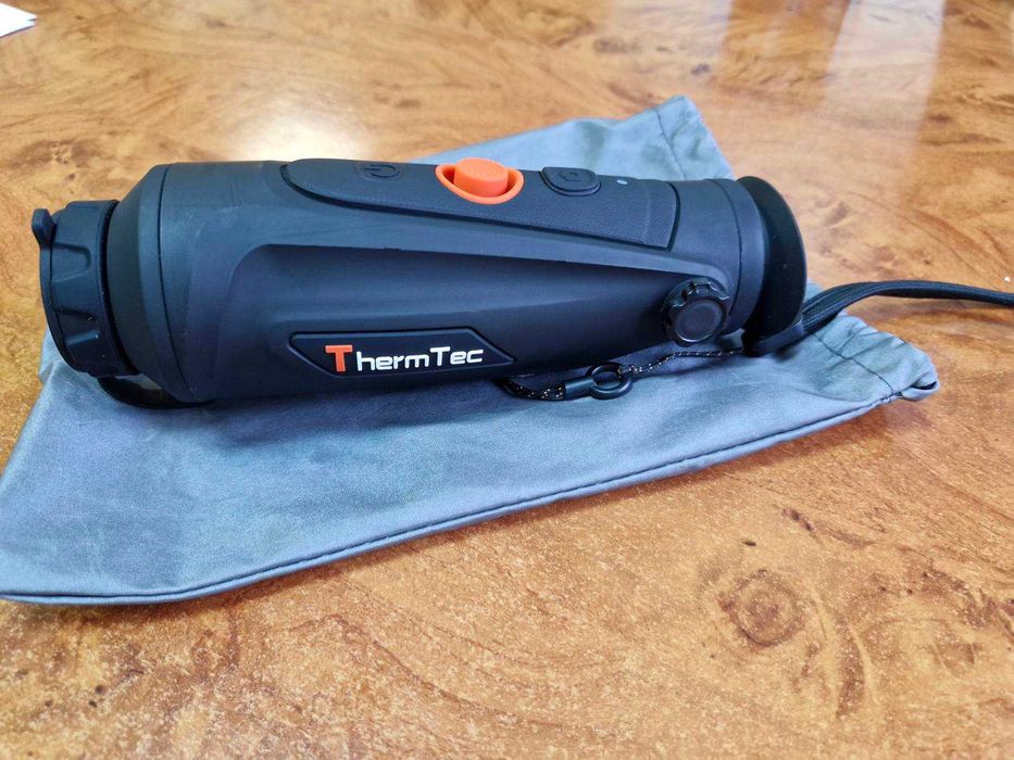 Продам новий Тепловізор THERMTEC Cyclops 335