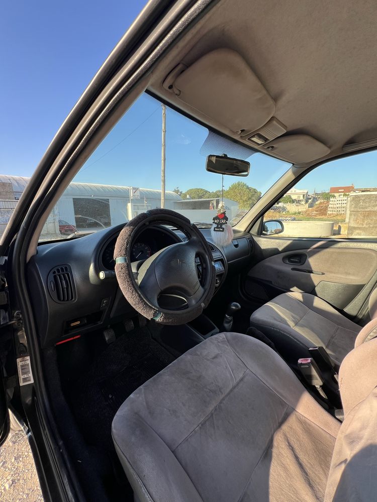 Citroen Saxo 1.1 60cvs