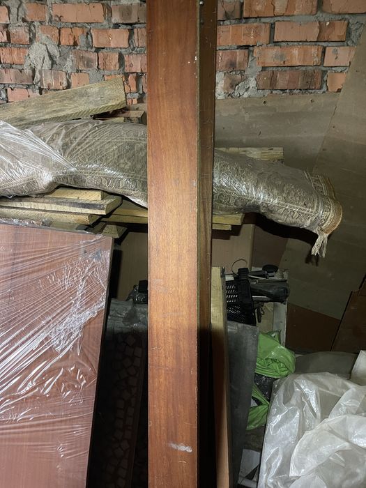 Ліжко двохспальне 190*120