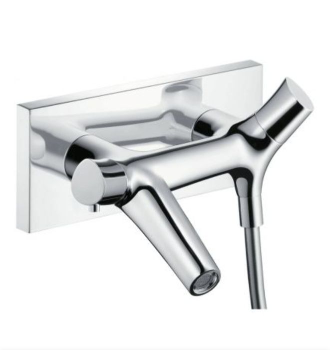 Bateria łazienkowa Axor Starck Organic hansgrohe Pharo