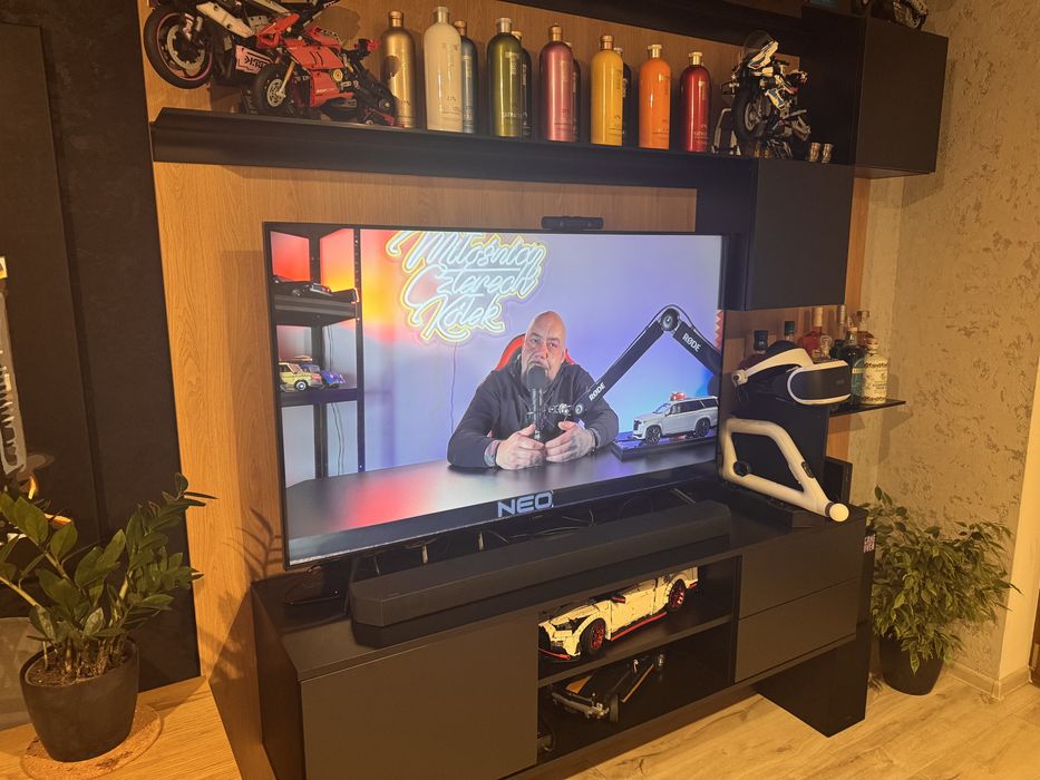 Samsung HW-Q600C + SUBWOOFER