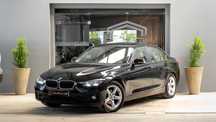 BMW 318 d Aut.