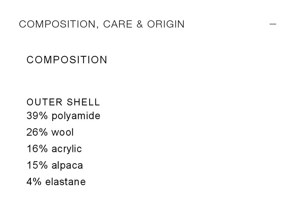 Светр Zara із вмістом шерсті та альпаки