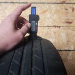 Шини Goodyear Duragrip 185/65 R15 88T Б/У 5 мм