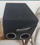 Subwoofer Pioneer TS-WX205