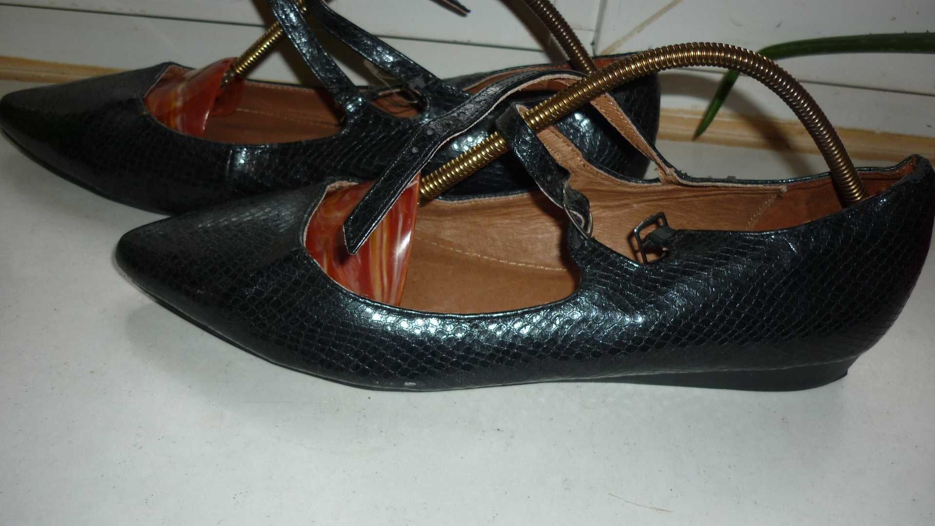 Next- nowe baleriny  r; 42