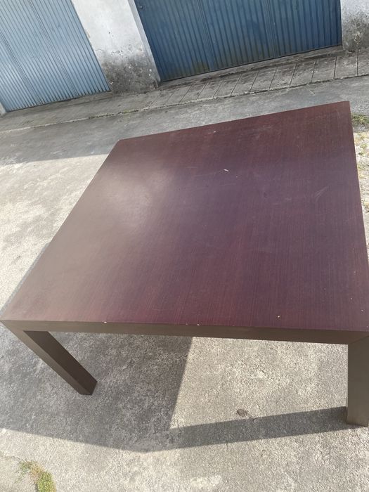 Mesa  sala de jantar