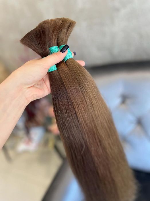 Волосы для Наращивания.