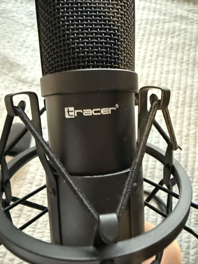 Mikrofon TRACER Studio Pro