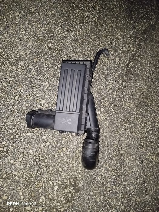 Vw Golf GTI 2.0 TSI CCZ - Peças