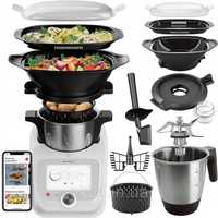 Кухонний комбайн SILVERCREST  Cuisine connect SKMC 1200 F6