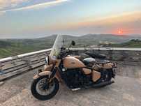 Chang Jiang CJ650B