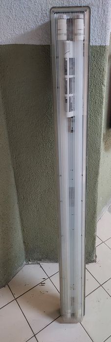 Iluminação LED teto