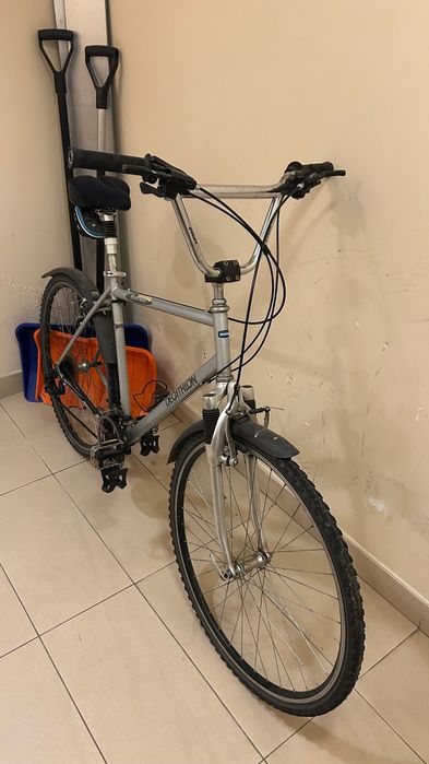 Rower męski Decathlon 28