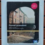 Poznać przeszłość 3 Nowa Era