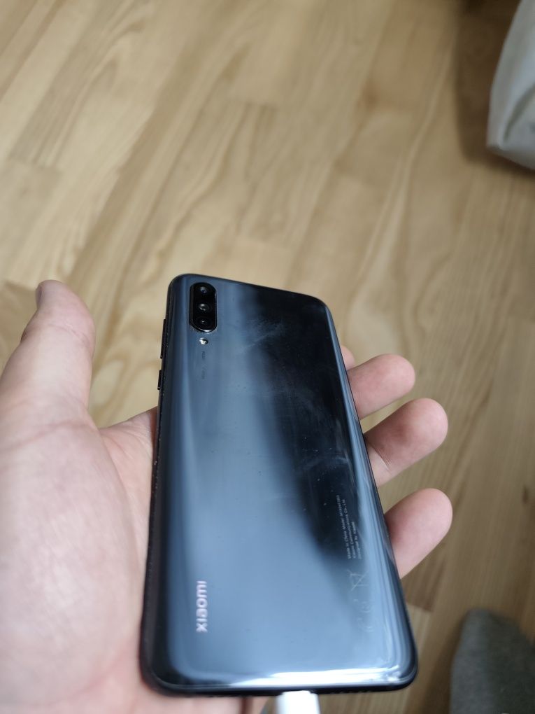 Xiaomi Mi 9 lite Onyx Grey