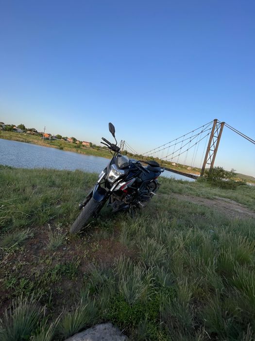 Продам Мотоцикл VOGE 300r