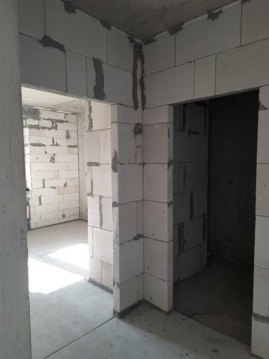 Продам 1 комнатную квартиру в ЖК Мандарин, расположен по ул. Канатной