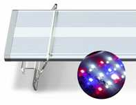 GB BELKA Sinkor LED II 120 cm WRB 40W z Wifi LED Color Control