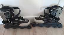 Patins  linha n. 41