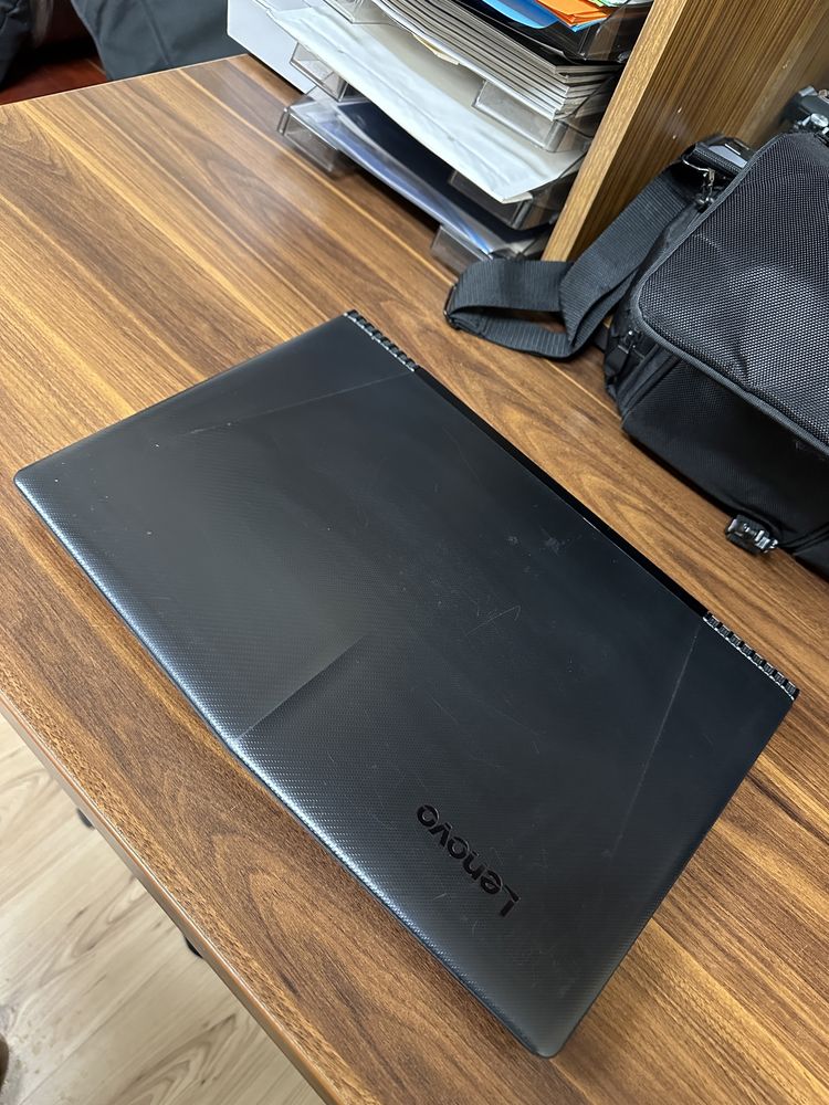 Laptop gamingowy Lenovo y520 i7 GTX1050 8GB