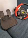Kierownica thrumaster
