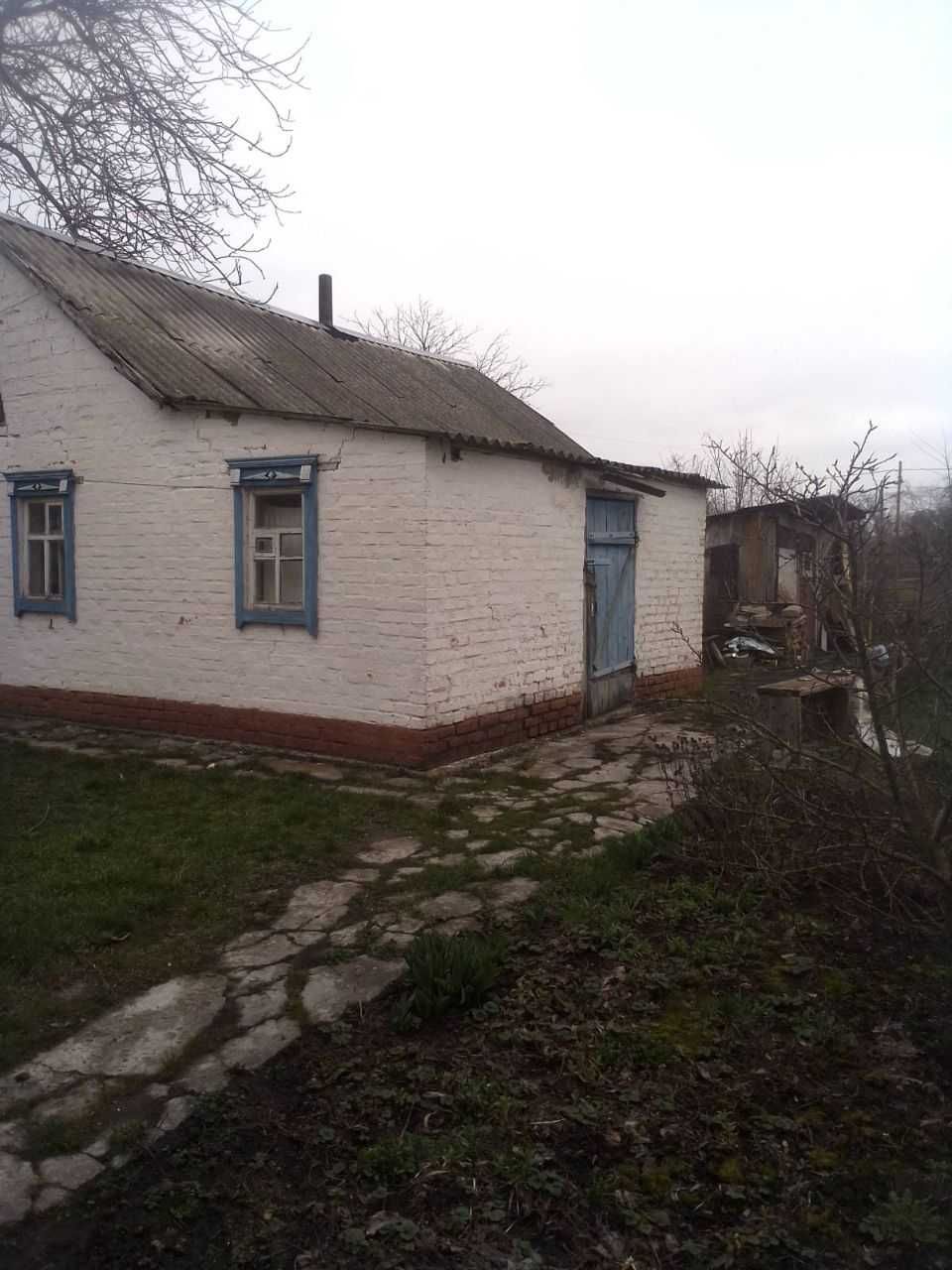 Продаж будинку в селищі Семенівка