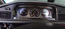 Vendo Mercedes 190 E