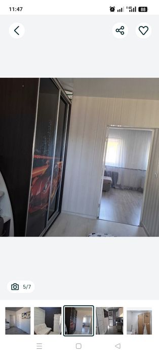 Продам дом в районе Украины